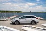 Toyota Auris Tourings Sports Freestyle 2017 года (WW)